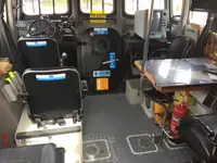 Navire de sauvetage à vendre