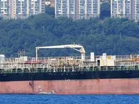 Pétrolier / chimiquier à vendre