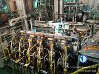 Pétrolier / chimiquier à vendre