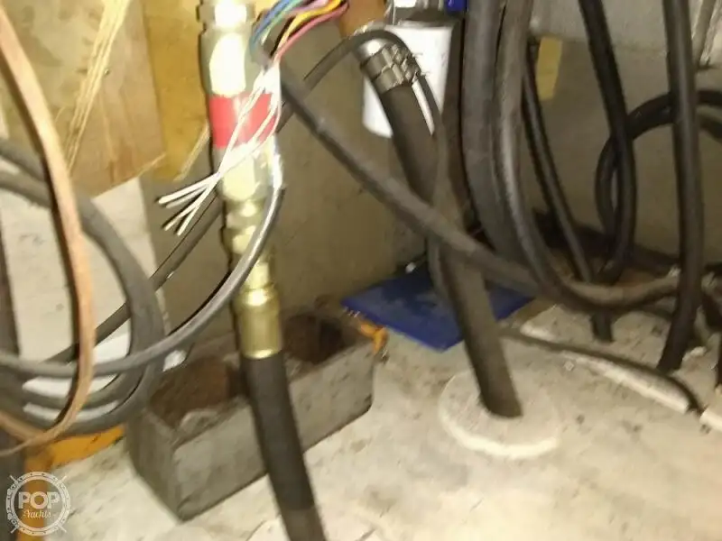 Cutter à vendre