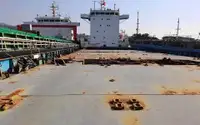 Pétrolier / chimiquier à vendre