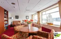 Navire de croisière à vendre