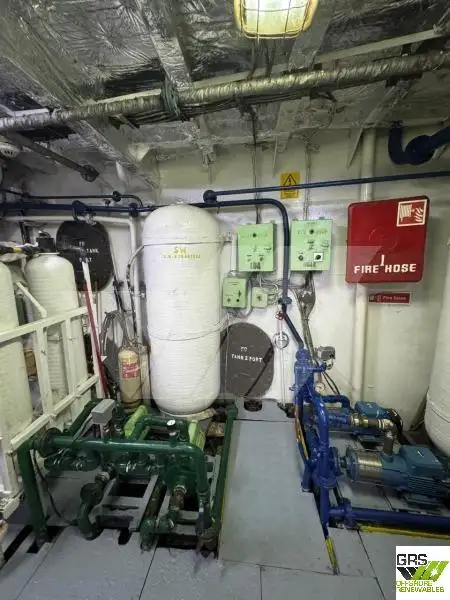 Remorqueur à vendre