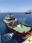 Bateaux de travail à vendre