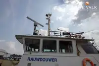 Bateau patrouilleur à vendre