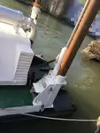 Drague à vendre