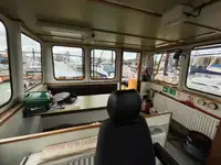 Remorqueur à vendre