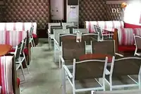Navire de croisière à vendre