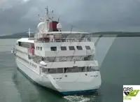 Navire de croisière à vendre
