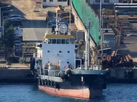 Pétrolier / chimiquier à vendre