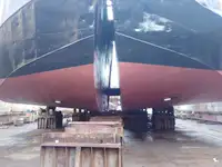 Péniche à vendre