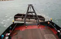 Remorqueur à vendre