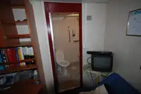 Navire de débarquement, citerne à vendre
