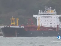 Pétrolier / chimiquier à vendre