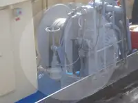 Navire transporteur de poissons vivants à vendre