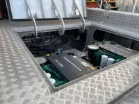Navire de sauvetage à vendre