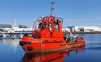 Remorqueur à vendre