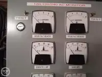 Cutter à vendre