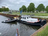 Remorqueur à vendre