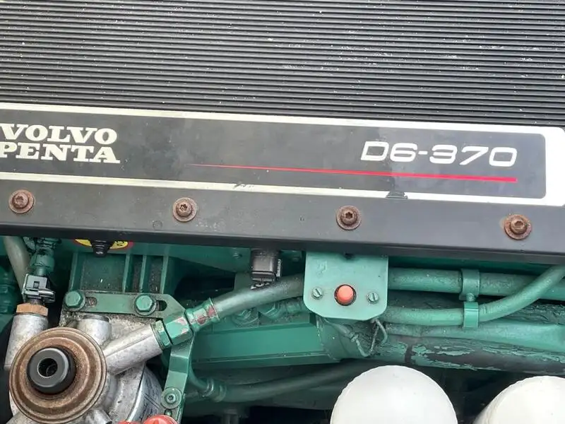 Navire de croisière à vendre