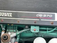 Navire de croisière à vendre
