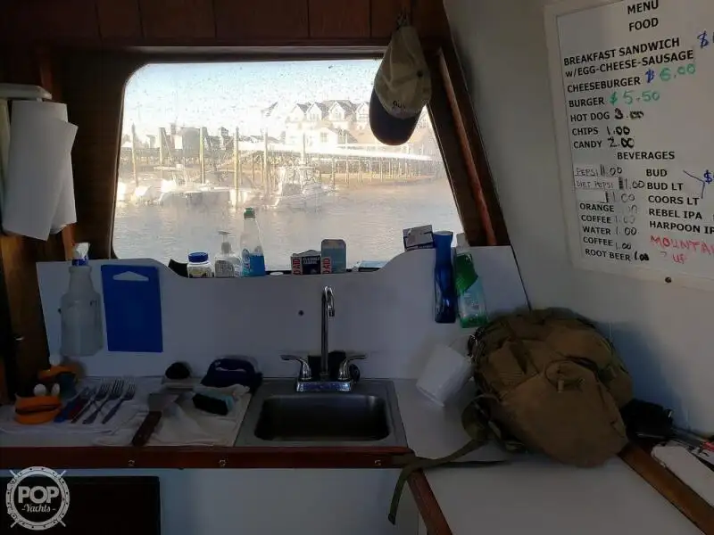Navire-ferry à vendre