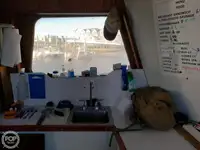 Navire-ferry à vendre