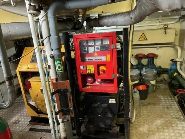 Remorqueur à vendre