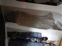 Chalutier à vendre