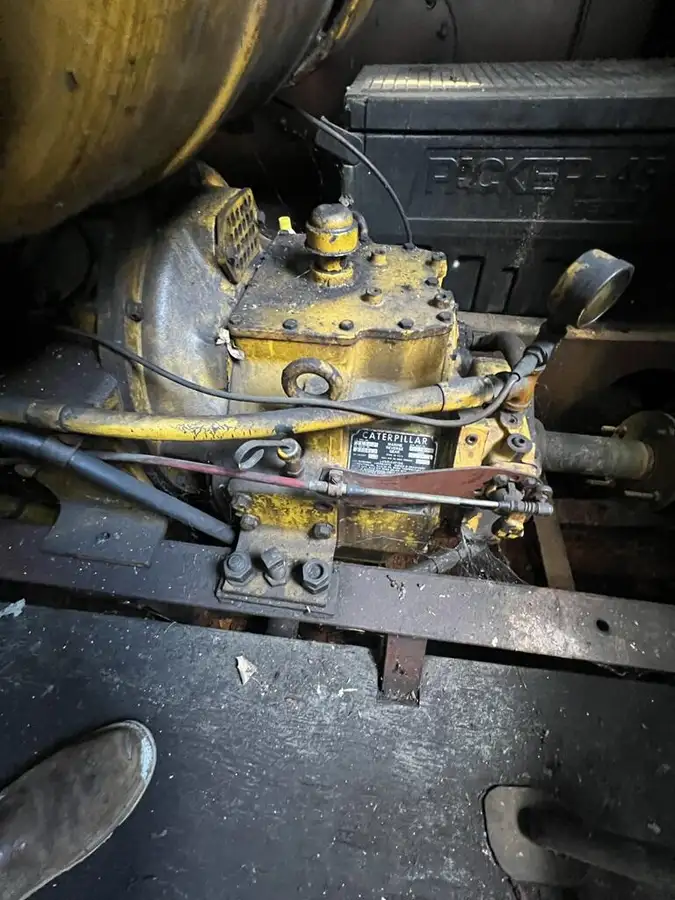 Remorqueur à vendre