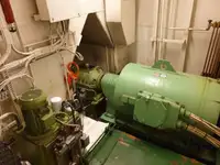 Remorqueur à vendre