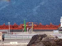 Pétrolier / chimiquier à vendre