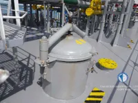 Pétrolier / chimiquier à vendre