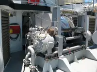 Remorqueur à vendre