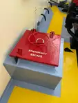Navire porte-conteneurs à vendre