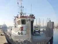 Remorqueur à vendre