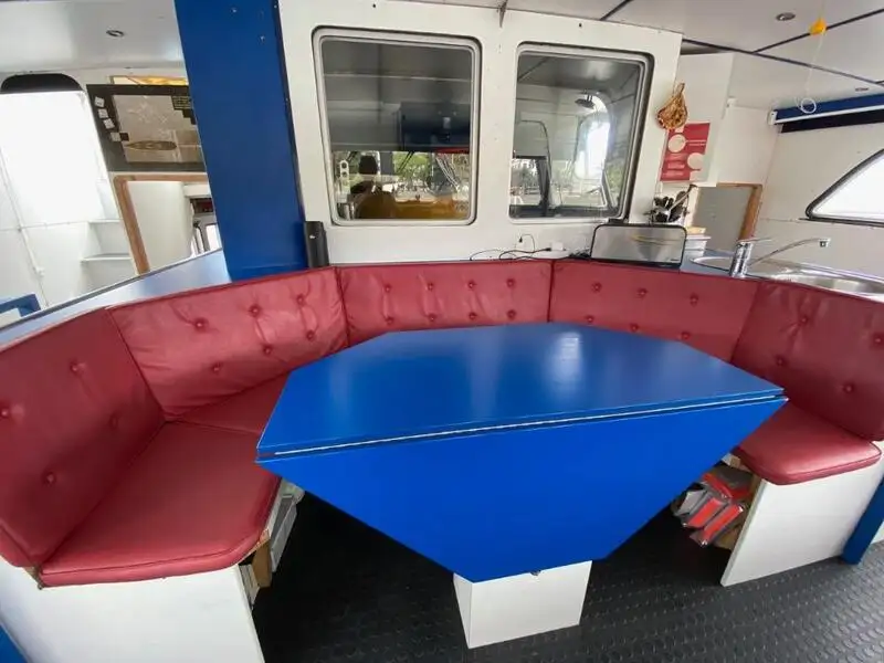 Remorqueur à vendre