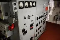 Navire de croisière à vendre