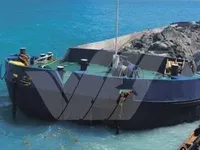 Péniche à vendre