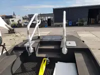 Navire porte-conteneurs à vendre