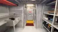 Bateau de transport d'équipage à vendre