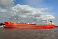 Pétroliers à vendre