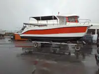 Assistance plongée à vendre