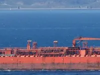 Pétrolier / chimiquier à vendre