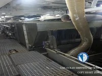 Chalutier à vendre