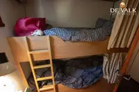 Bateau patrouilleur à vendre