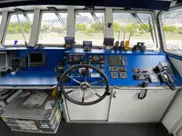 Remorqueur à vendre