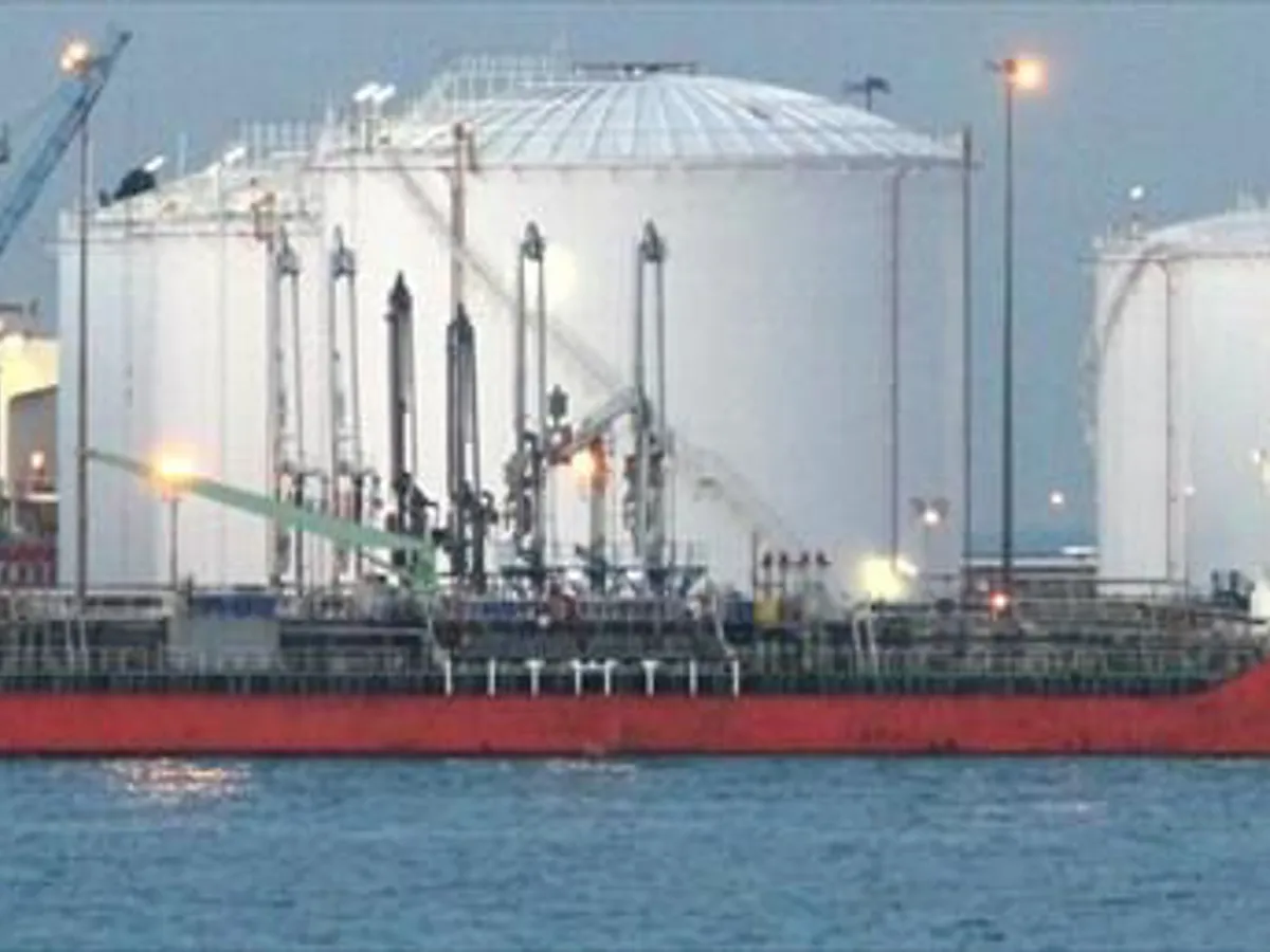 Pétrolier / chimiquier à vendre