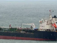 Pétrolier / chimiquier à vendre
