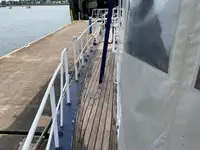 Bateau pilote à vendre